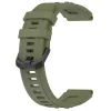Techsuit - Watchband (W067) - Amazfit T-Rex Ultra - Dark Green
