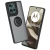 Techsuit - Glinth - Motorola Edge 50 - Fekete