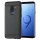 Techsuit - Carbon szilikon tok - Samsung Galaxy S9 Plus - Fekete
