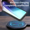 Techsuit - Magic Shield tok - Xiaomi Redmi 14C / Poco C75 - Piros