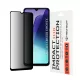 Techsuit - 111D Privacy betekintésgátló üvegfólia - Xiaomi Redmi 14C / Poco C75 / Xiaomi Redmi A5 4G (Regional) - Fekete