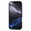 Techsuit - SoftFlex szilikon tok - iPhone 16 Pro Max - Fekete
