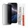 Techsuit - 111D Privacy Full Glue - iPhone 16 Pro Max - Black