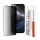 Techsuit - 111D Privacy betekintésgátló üvegfólia - iPhone 16 Pro Max - Fekete