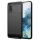 Techsuit - Carbon szilikon tok - Samsung Galaxy S20 Plus 4G / S20 Plus 5G - Fekete