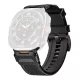 Techsuit - Watchband (W068) - Samsung Galaxy Watch Ultra 47mm / Watch Ultra 2 - Black