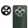 Techsuit - Full Camera - Kameravédő üvegfólia - Oppo Reno 12 F 4G / Reno 12 F 5G / Reno 12 FS 4G / Reno 12 FS 5G - Fekete