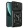 Techsuit - CamShield ütésálló tok - Motorola Edge 50 Neo / Edge 60 Neo / Motorola ThinkPhone 25 - Fekete