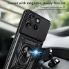 Techsuit - CamShield ütésálló tok - Motorola Edge 50 Neo / Edge 60 Neo / Motorola ThinkPhone 25 - Fekete