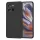 Techsuit - SoftFlex szilikon tok - Motorola Edge 50 Neo / Edge 60 Neo / Motorola ThinkPhone 25 - Fekete