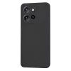 Techsuit - SoftFlex szilikon tok - Motorola Edge 50 Neo / Edge 60 Neo / Motorola ThinkPhone 25 - Fekete
