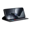 Techsuit - Confy Cover kinyitható tok - Xiaomi 14T Pro - Fekete