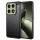 Techsuit - Carbon szilikon tok - Xiaomi 14T - Fekete