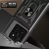 Techsuit - CamShield ütésálló tok - Xiaomi 14T - Fekete