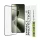 Techsuit - 111D Full Cover / Full Glue üvegfólia - Xiaomi 14T / 14T Pro - Fekete széllel