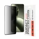 Techsuit - 111D Privacy betekintésgátló üvegfólia - Xiaomi 14T / 14T Pro - Fekete