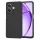 Techsuit - SoftFlex szilikon tok - Oppo A40 4G / A60 5G - Fekete