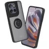 Techsuit - Glinth - Motorola Edge 50 Neo / Edge 60 Neo / Motorola ThinkPhone 25 - Fekete