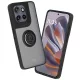 Techsuit - Glinth - Motorola Edge 50 Neo / Edge 60 Neo / Motorola ThinkPhone 25 - Fekete