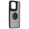 Techsuit - Glinth - Motorola Edge 50 Neo / Edge 60 Neo / Motorola ThinkPhone 25 - Fekete
