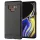 Techsuit - Carbon szilikon tok - Samsung Galaxy Note 9 - Fekete