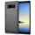 Techsuit - Carbon szilikon tok - Samsung Galaxy Note 8 - Fekete