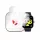 Smart Protection - Premium Classic (4 pack) - Xiaomi Redmi Watch 4 - Clear