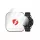 Smart Protection - Premium Classic (4 pack) - Xiaomi Watch S3 - Clear