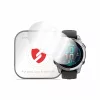 Smart Protection - Premium Classic (4 pack) - Garmin Fenix E - Clear