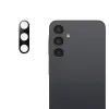 Techsuit - Full Camera - Kameravédő üvegfólia - Samsung Galaxy A16 - Fekete