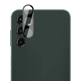   Techsuit - Full Camera - Kameravédő üvegfólia - Samsung Galaxy A16 - Fekete