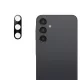 Techsuit - Full Camera - Kameravédő üvegfólia - Samsung Galaxy A16 - Fekete