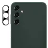 Techsuit - Full Camera - Kameravédő üvegfólia - Samsung Galaxy A16 - Fekete
