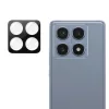 Techsuit - Full Camera - Kameravédő üvegfólia - Xiaomi 14T Pro - Fekete
