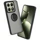 Techsuit - Glinth - Xiaomi 14T - Fekete