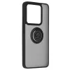 Techsuit - Glinth - Xiaomi 14T - Fekete