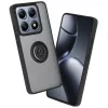 Techsuit - Glinth - Xiaomi 14T Pro - Fekete