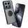 Techsuit - Glinth - Xiaomi 14T Pro - Fekete