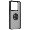 Techsuit - Glinth - Xiaomi 14T Pro - Fekete
