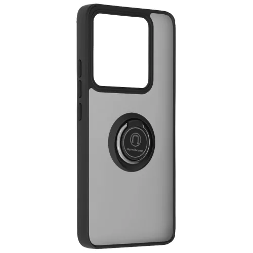 Techsuit - Glinth - Xiaomi 14T Pro - Fekete