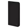 Techsuit - Magskin Book - Samsung Galaxy S25 - Black