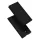 Techsuit - Magskin Book kinyitható tok - Samsung Galaxy S25 Ultra - Fekete