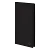 Techsuit - Magskin Book kinyitható tok - Samsung Galaxy S25 Ultra - Fekete