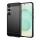 Techsuit - Carbon szilikon tok - Samsung Galaxy S25 Plus - Fekete