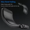 Techsuit - Carbon szilikon tok - Samsung Galaxy S25 Plus - Fekete