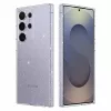 Techsuit - SparkleSkin Series - Samsung Galaxy S25 Ultra - Clear