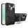 Techsuit - CamGuard Pro ütésálló tok - Samsung Galaxy S25 Plus - Fekete