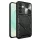 Techsuit - CamGuard Pro tok ütésálló tok - Samsung Galaxy S25 Plus - Fekete