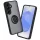 Techsuit - Glinth - Samsung Galaxy S25 - Fekete