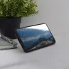Techsuit - Glinth - Samsung Galaxy S25 - Fekete